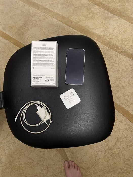 Iphone 11-128gb-impecabil