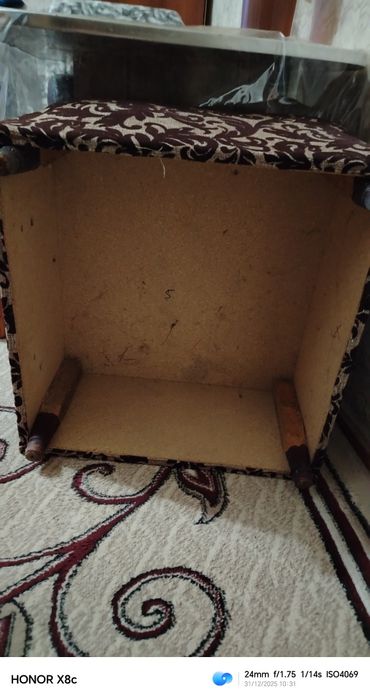 Продаю мягкие пуфик очень мягкие и удобные