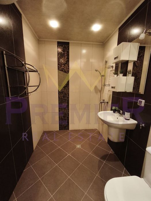 Дава се под наем Двустаен апартамент в Варна, ХЕИ - 60 кв.м за 612 € - Снимка #5