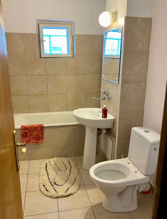 inchiriere apartament 3 cam