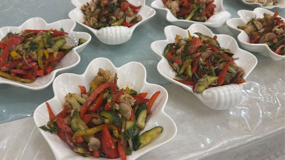 Услуги повара ресторан нс выезд