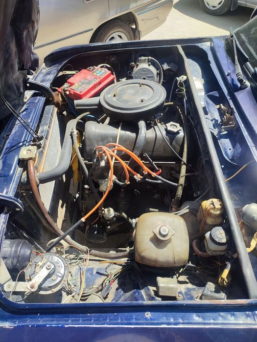 Jiguli leginda sotiladi