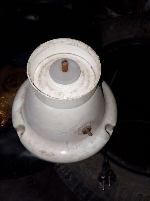 Электросепаратор