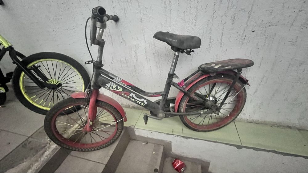 Велосипеды