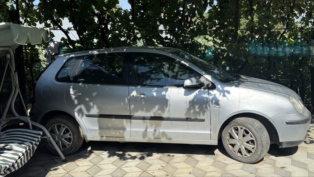 Volkswagen Polo, 1.4, benzina