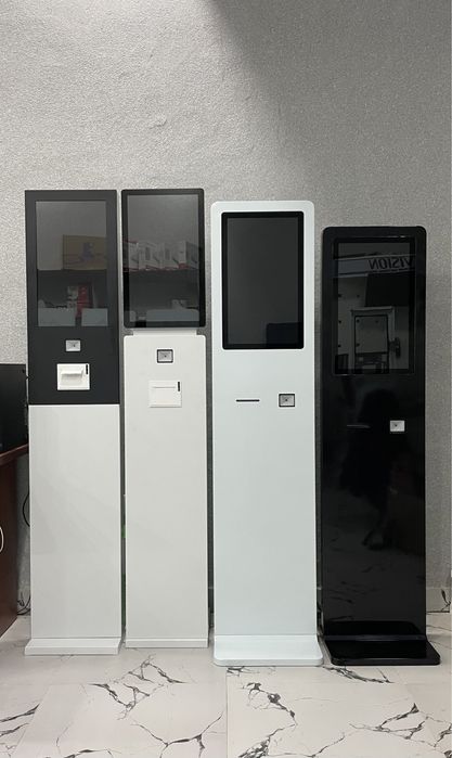 Электронная очеред, Электрон навбат