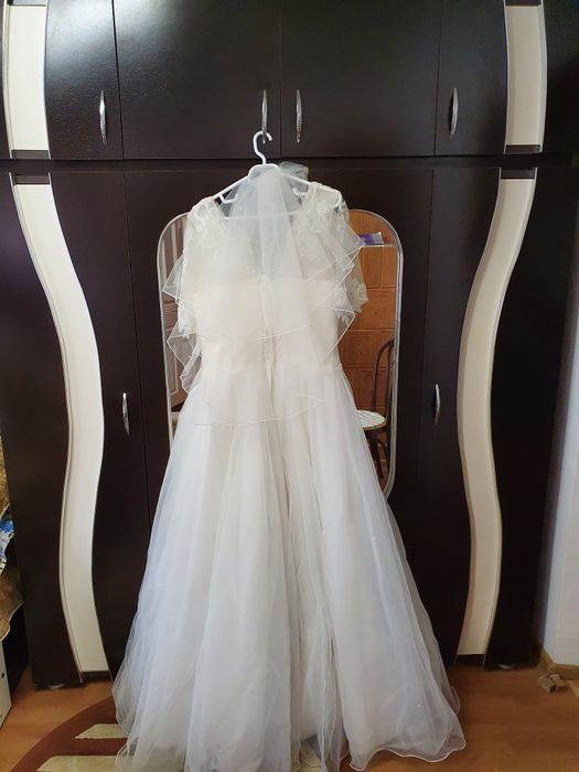 Rochie de mireasa