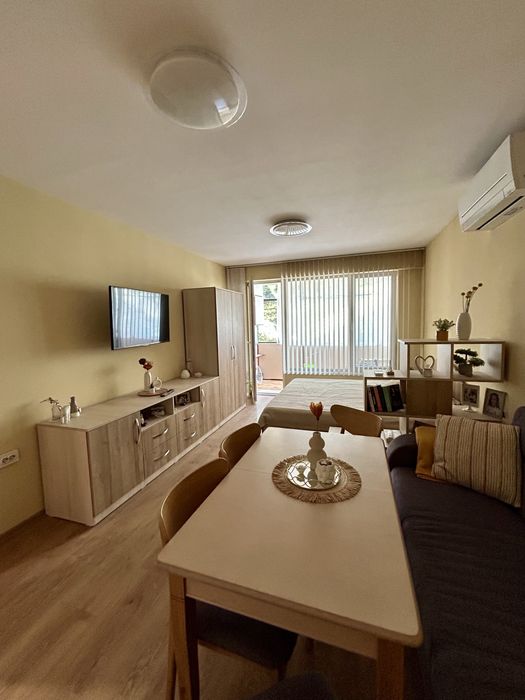 Продавам апартамент 58 кв.м. Троян
