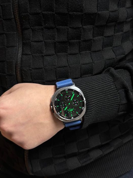 Samsung watch 8 classic Рассрочка 0-0-24