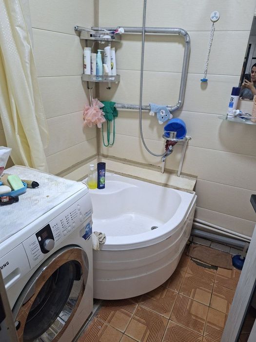 Продаётся 4/2/4 Юнусабад 7 квл, кирпич, 96м2
