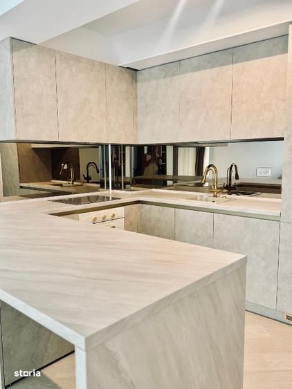 Apartament 2 camere Cortina North