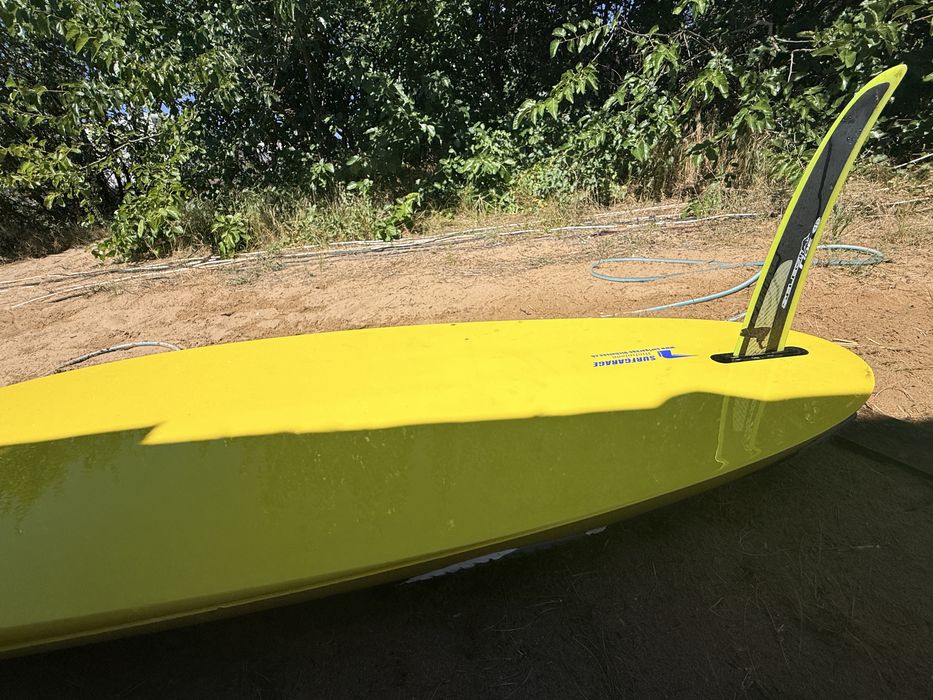 Уиндсърф - windsurf board