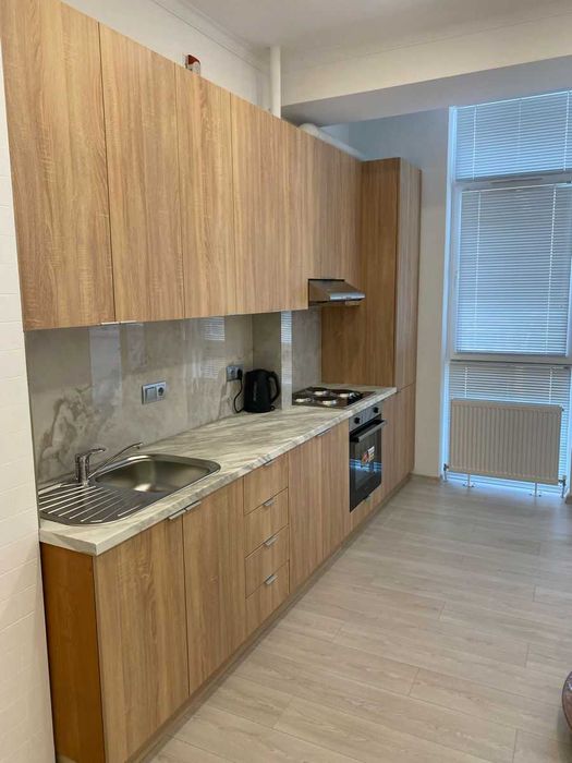 Дава се под наем Двустаен апартамент в София, Овча купел 1 - 48 кв.м за 348.84 € - Снимка #1