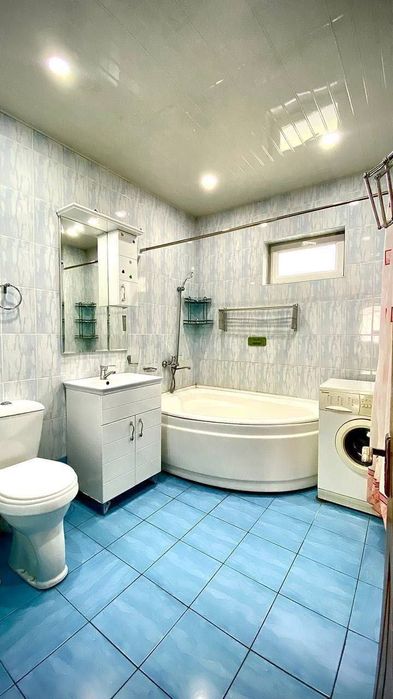 Мирабад Продается 2 комнатная квартира ремонт Госпитальный массив