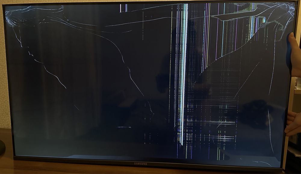 Телевизор smart tv