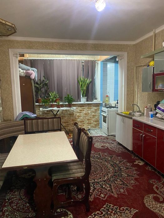 Продам Сергели 3 2/5/9 63 кв м 59000&
