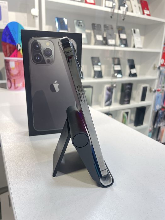  iPhone 13 PRO 128GB 100%  Garantie/Factura MAGAZIN