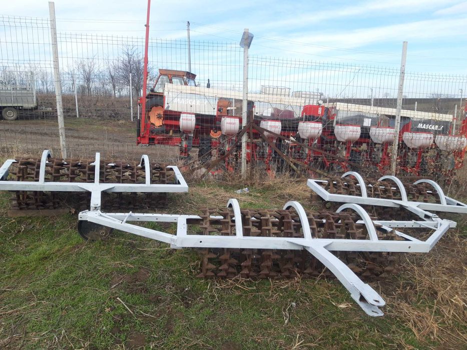 Plug Kverneland 240 si  tavalugi inelari