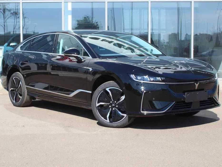 Voyah Chasing Light  AWD 730km pod zakaz