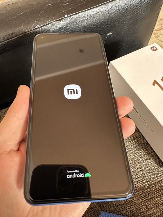 Xiaomi 11 Lite 5G 256 Gb