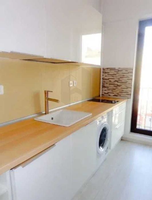 Дава се под наем Двустаен апартамент в с. Свобода, Област Бургас - 65 кв.м за 270.3 € - Снимка #1