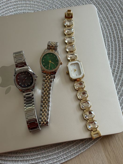 Дамски часовници