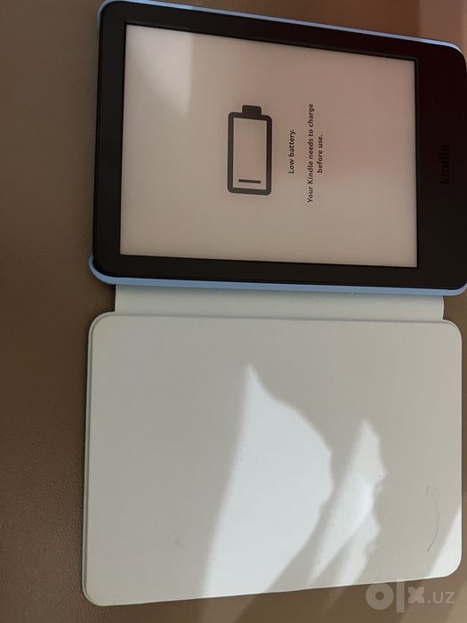 Amazon Kindle Kids 11-го поколения, 16 GB — новый, не использовался
