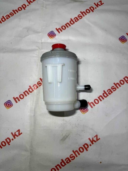 Гур бачек на Honda