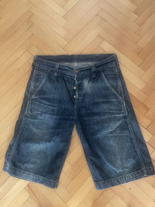 Carhartt къси дънки