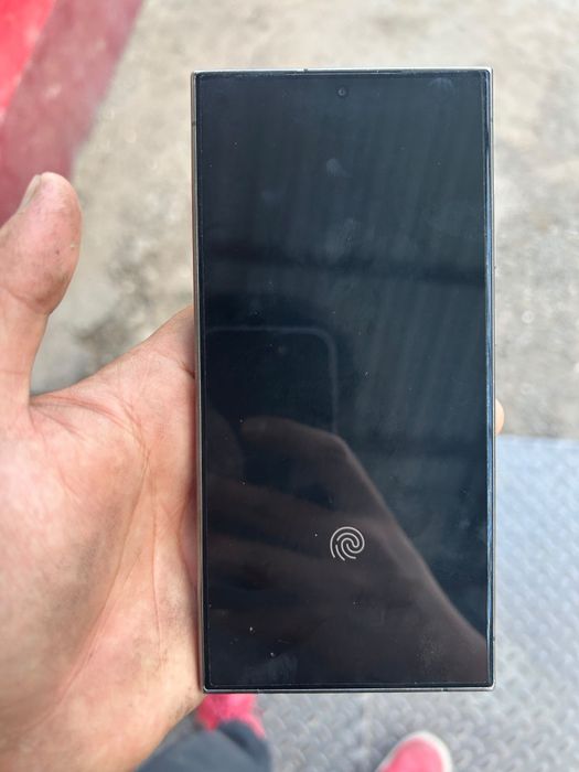Samsung Galaxy S24 ultra