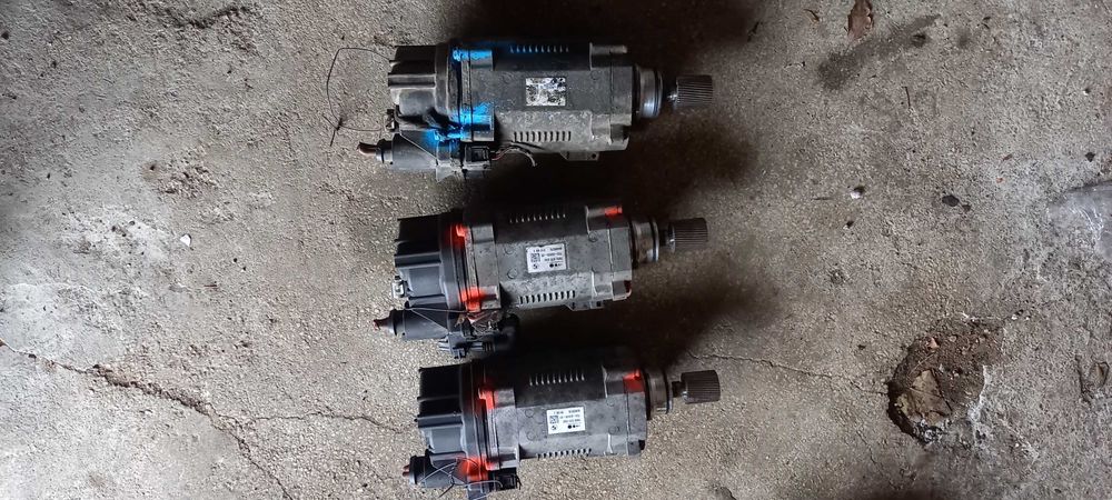 Кормилна рейка за БМВ Е90 Е87 BMW 3 1 Е90 Е87