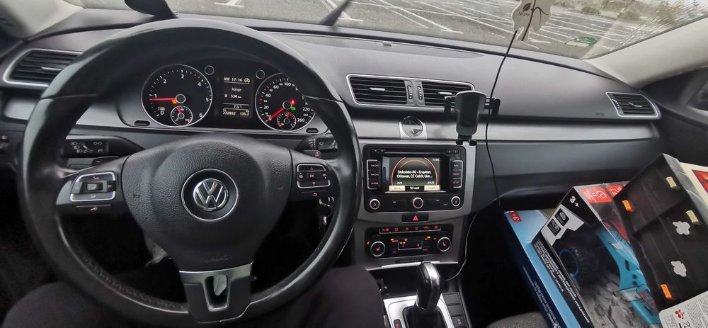 De vânzare Volkswagen Passat 2011