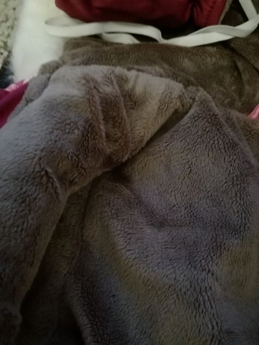 Комбинезон зимний