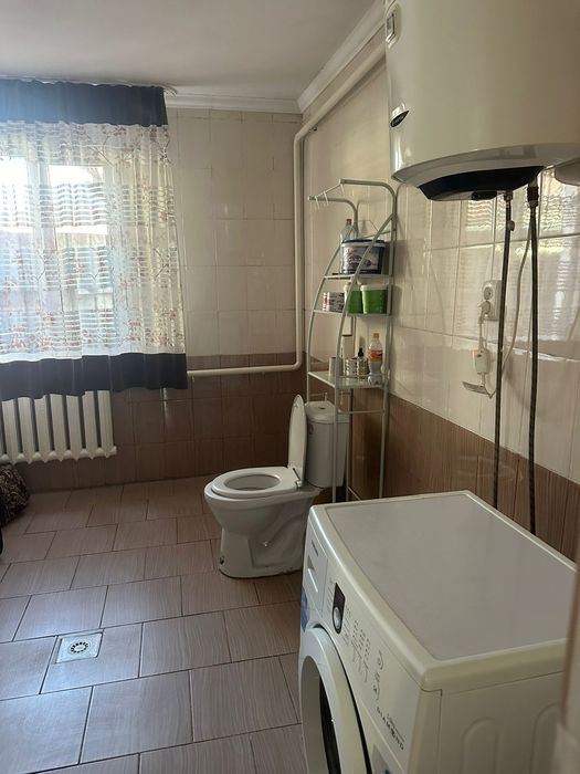 Продам частный дом.