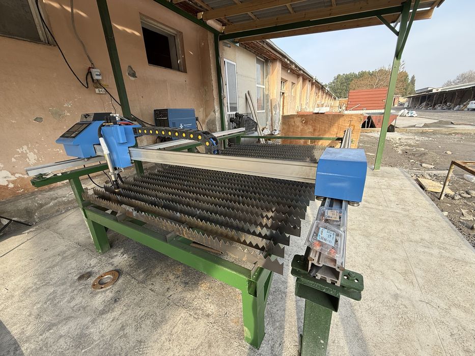 плазмарез 160 амперлик сувли ва хаволик саплолари бор