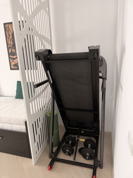 Apartament 3 camere Delta City