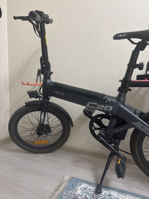 Электровелосипед Xiaomi Himo c20 или обмен