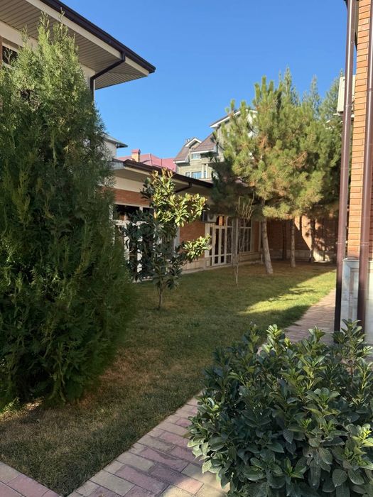 Сдаётся елитная новостройка дом Юнусабадский район