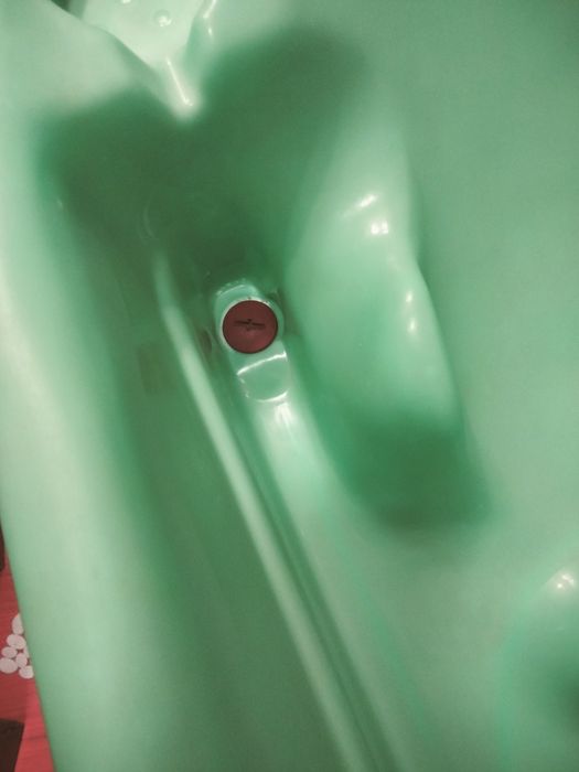 Вана за бебе със стойка OK BABY