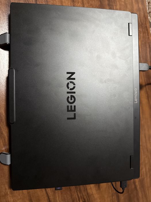 Ноутбук LENOVO LEGION 5 32gb/1tb