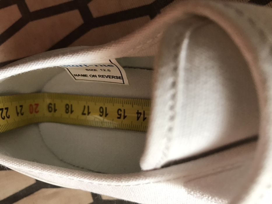 Детски кецове start-rire 12 1/2F (32)