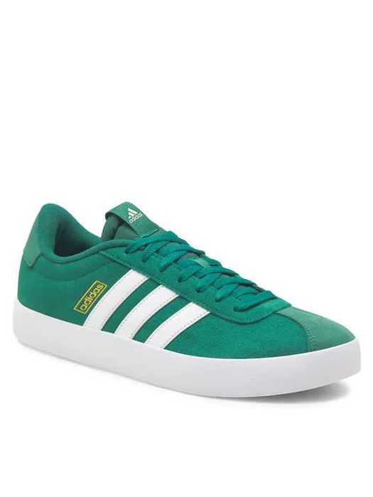 Adidas - VL Court 3.0 Зелен №41 1/3 Оригинал Код 238
