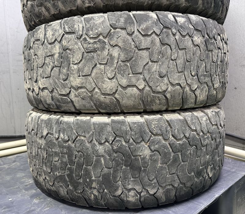 Шины 265/70R16 (4шт)