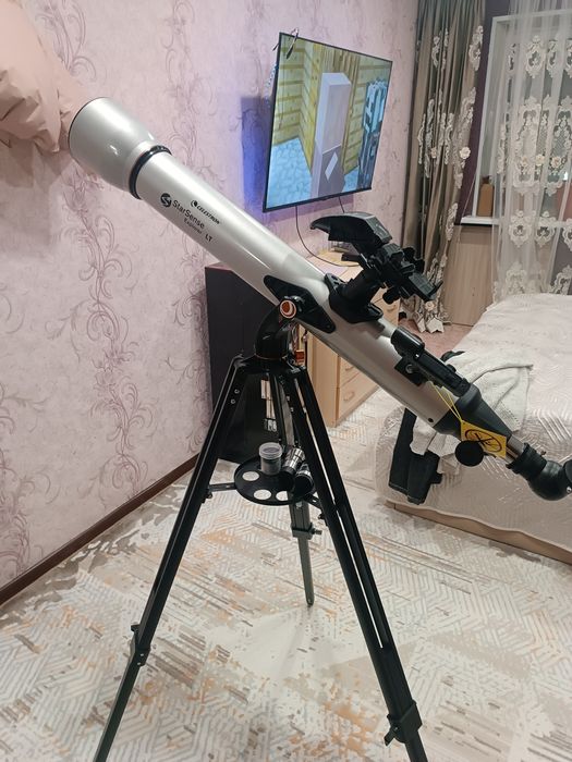 Продам новый Астрономический телескоп