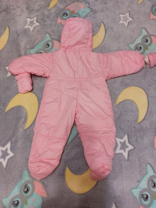 Продам детский комбинезон