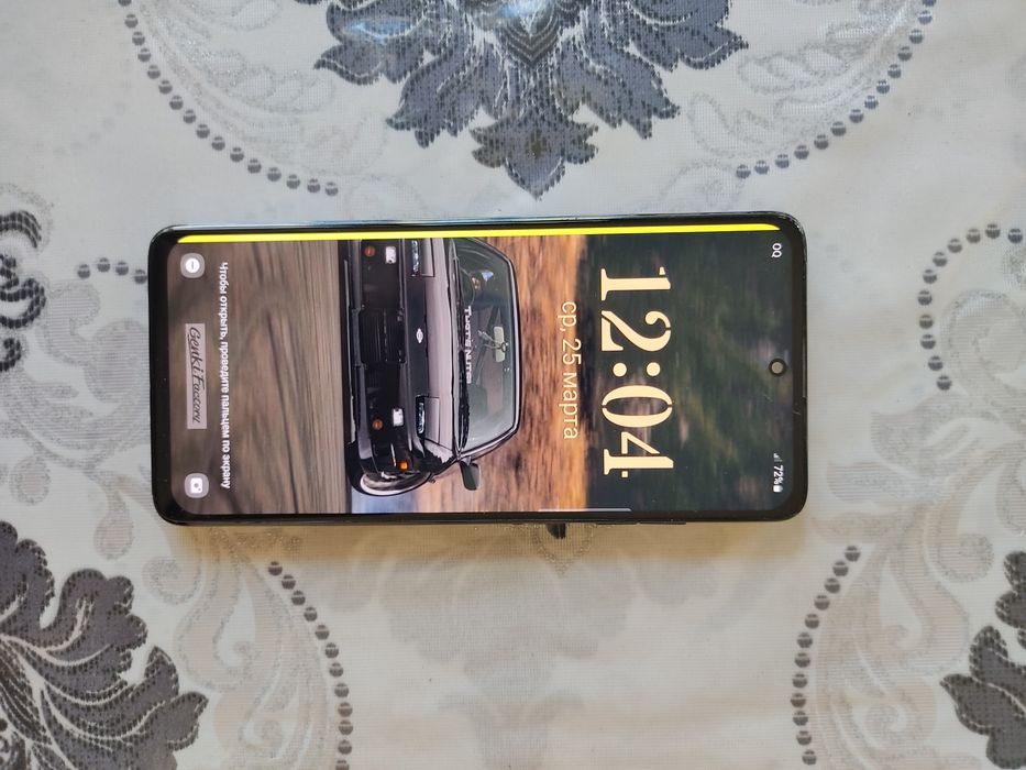 Samsung a51 sotiladi