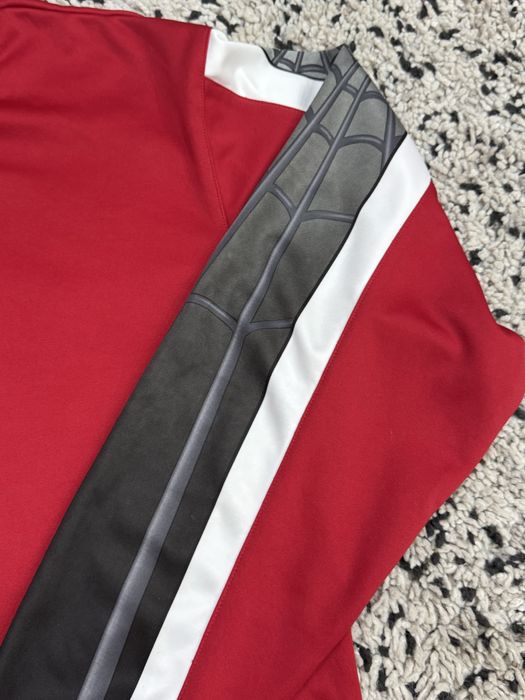 Мъжка блуза SPYDER . Развер L