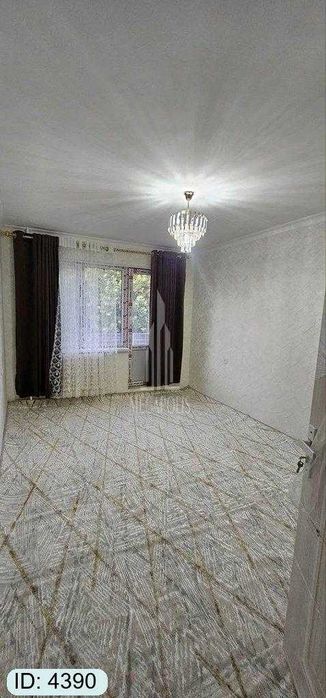 gorgazda 2 xonalik kvartira sotiladi№4390