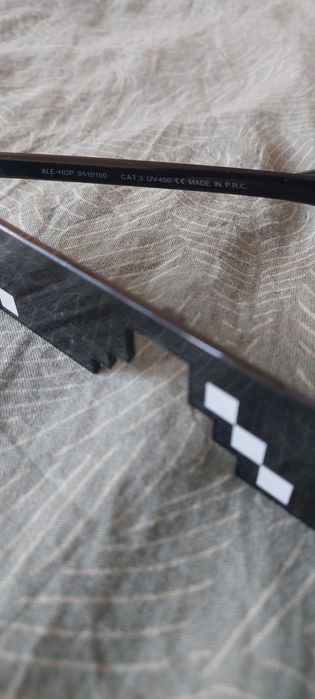 Cлънчеви очила Swag AleHop