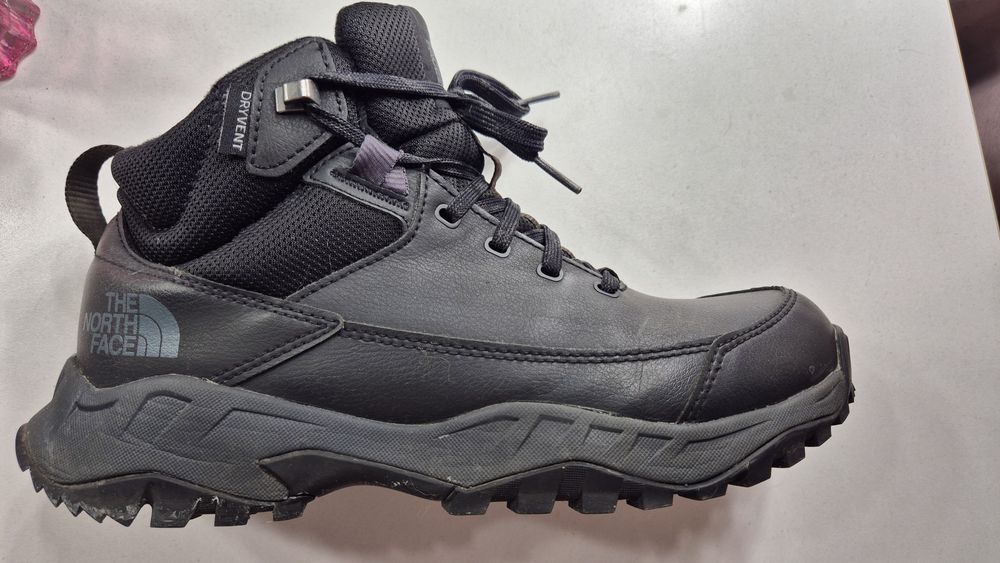 Ботинки The North Face оригинал